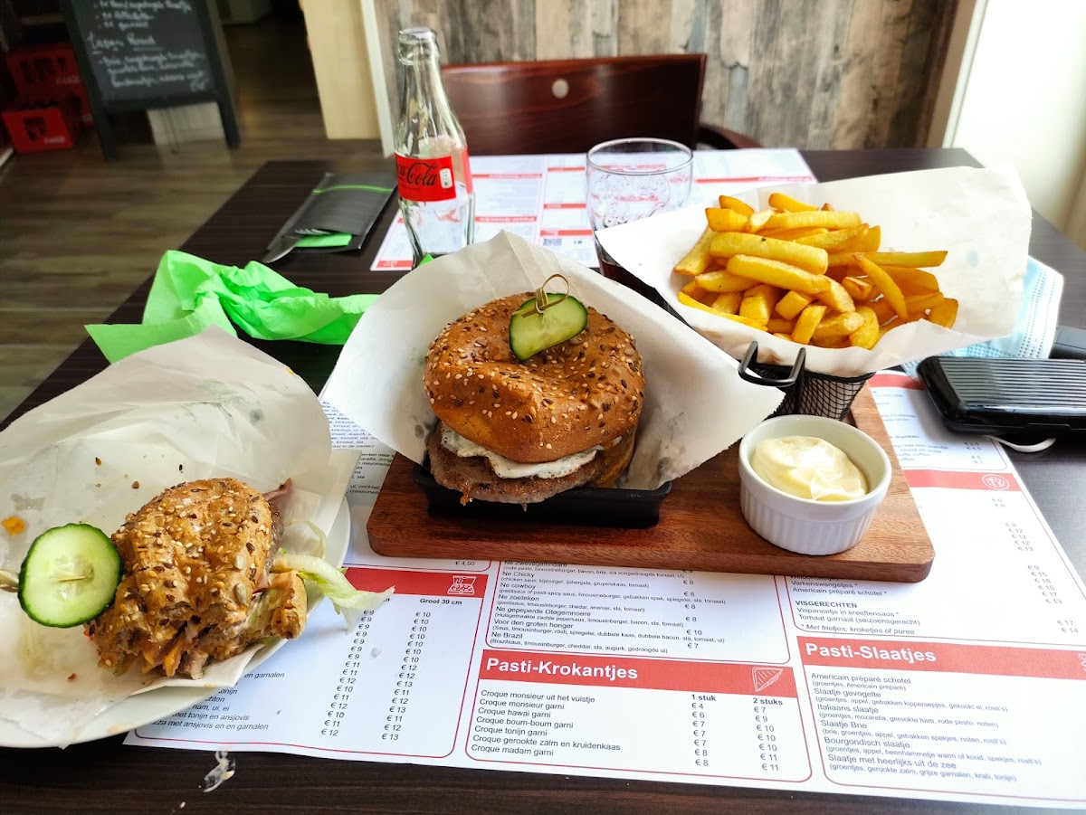 De Pastisnack Photos 2